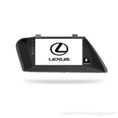 Automobile DVD Players-Turkish OSD Languages 8 Inch ARM11 L
